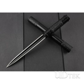 Hacker three square stick knife  UD8007 